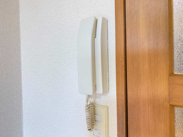 インターフォン