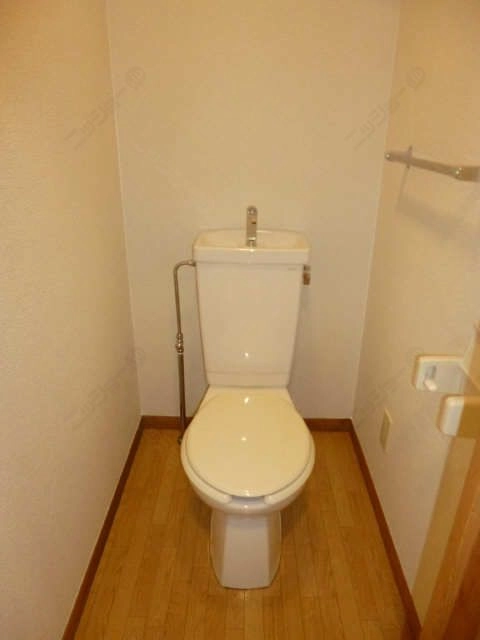 ＷＣ