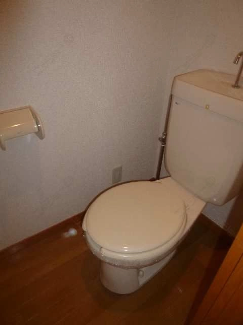 ＷＣ