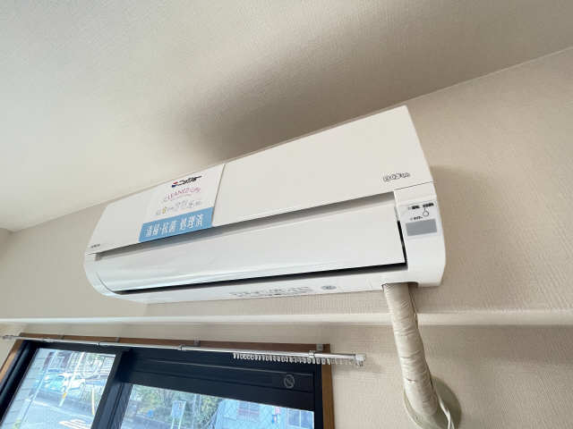 エアコン
