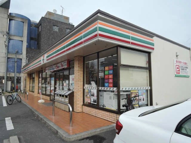 コンビニ