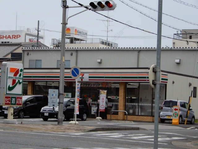 コンビニ