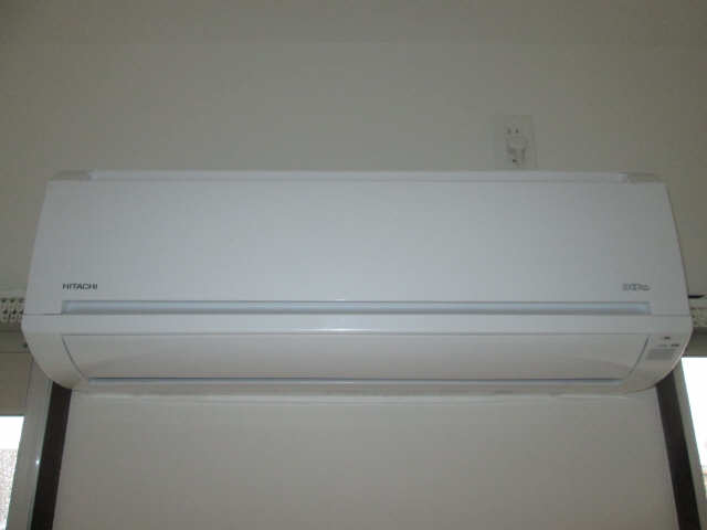 �エアコン