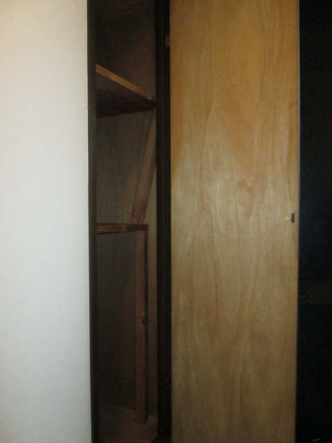 シューズボックス