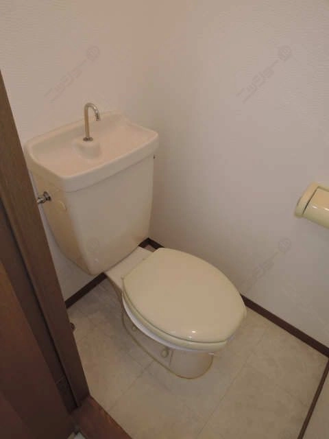 ＷＣ