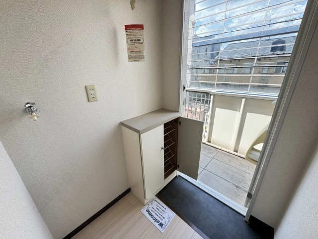 シューズBOX
