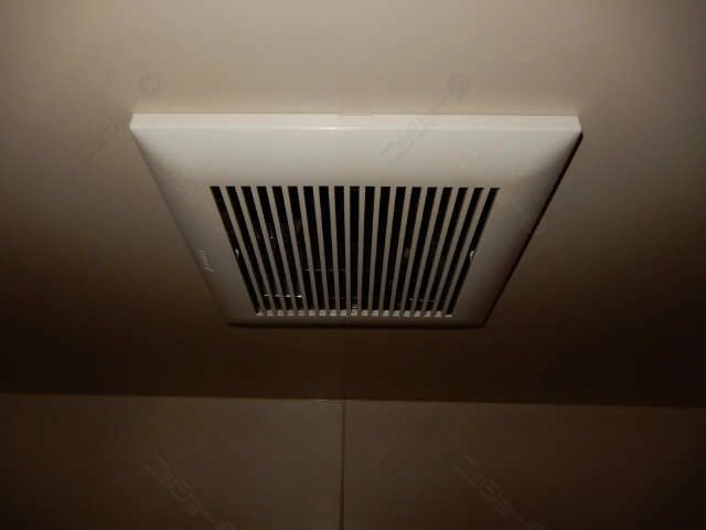 浴室換気扇
