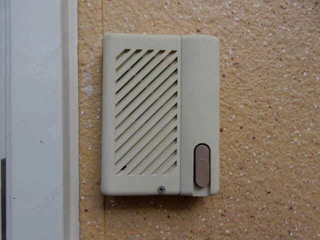 玄関インターフォン