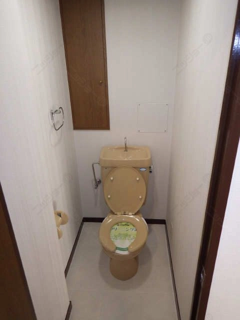ＷＣ