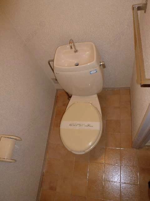 ＷＣ