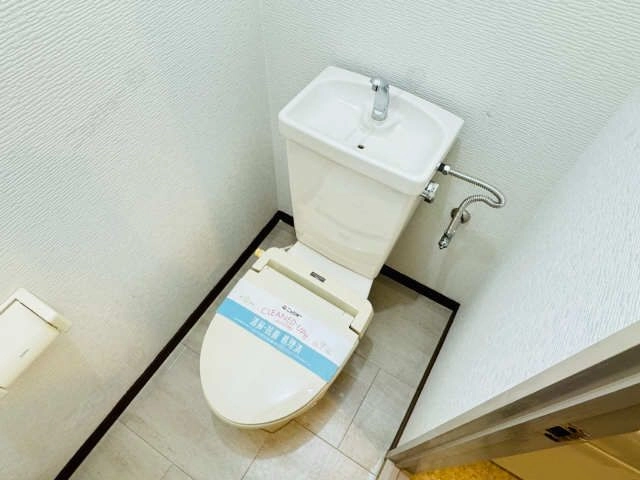 WC