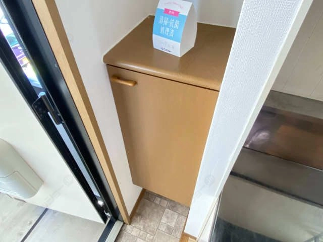 シューズBOX