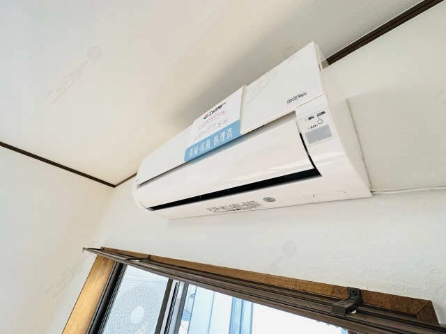 エアコン