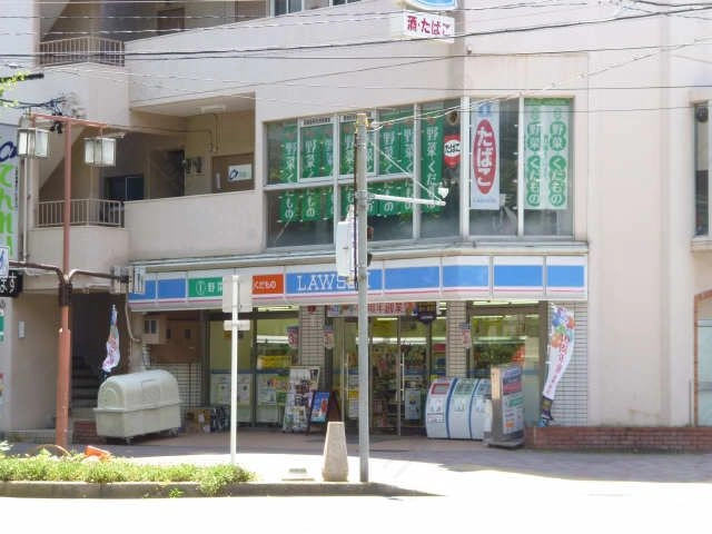 コンビニ