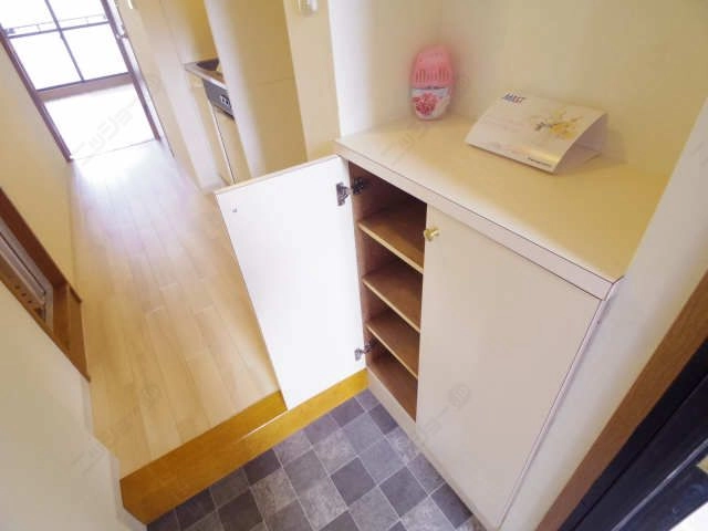 シューズＢＯＸ