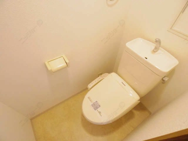 ＷＣ