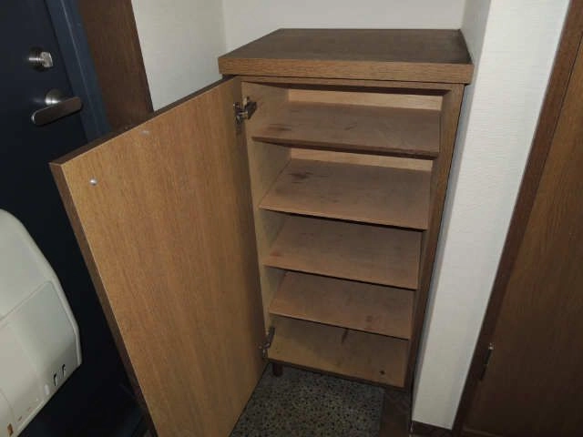 シューズBOX
