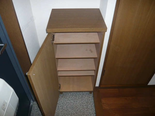 シューズＢＯＸ