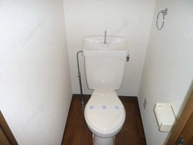ＷＣ