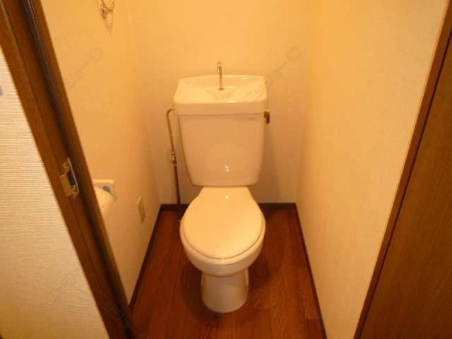 ＷＣ