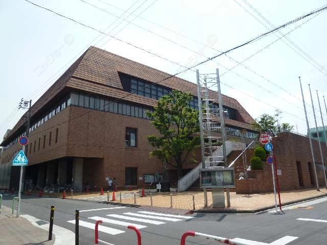 スポーツセンター