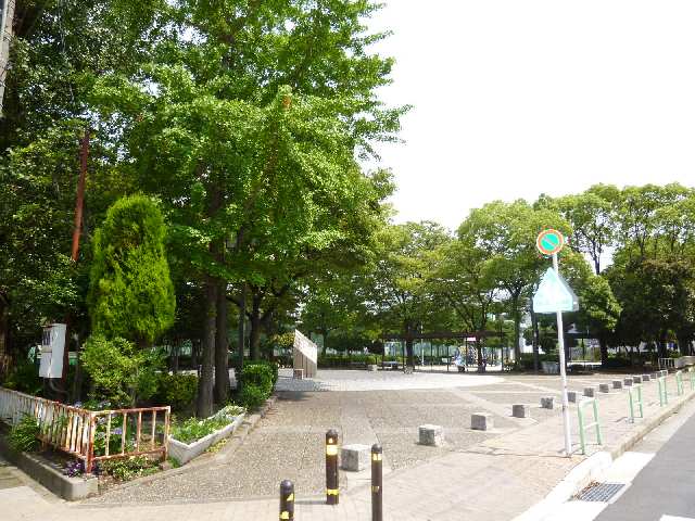 公園