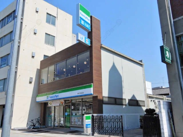 コンビニ