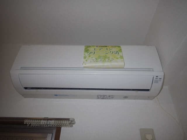 エアコン
