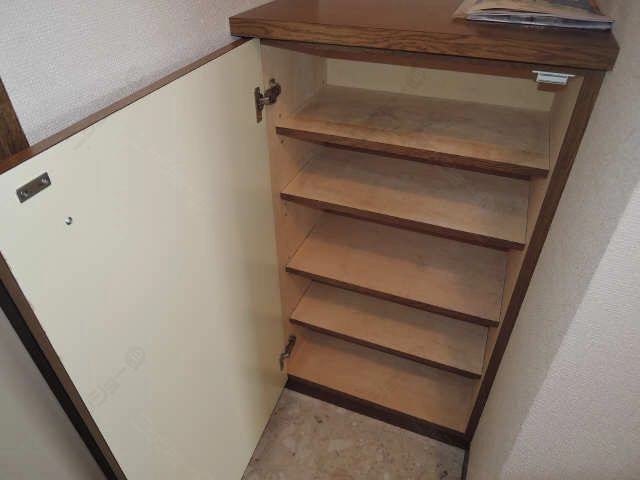 シューズＢＯＸ