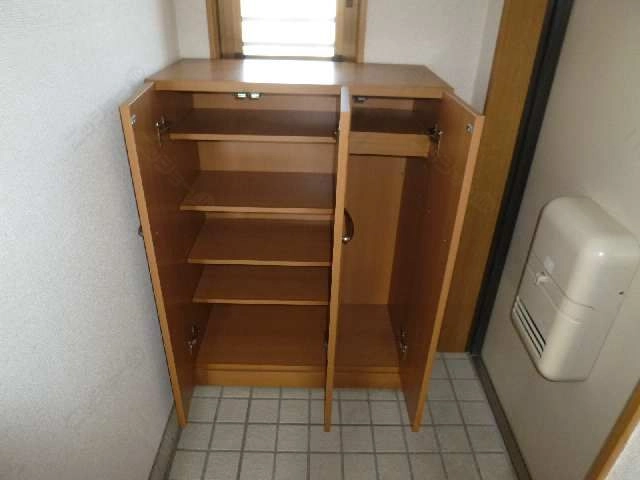 シューズＢＯＸ