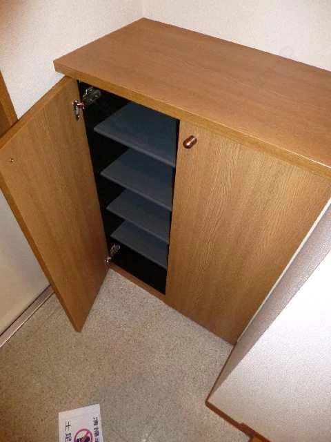 シューズBOX