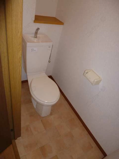 ＷＣ