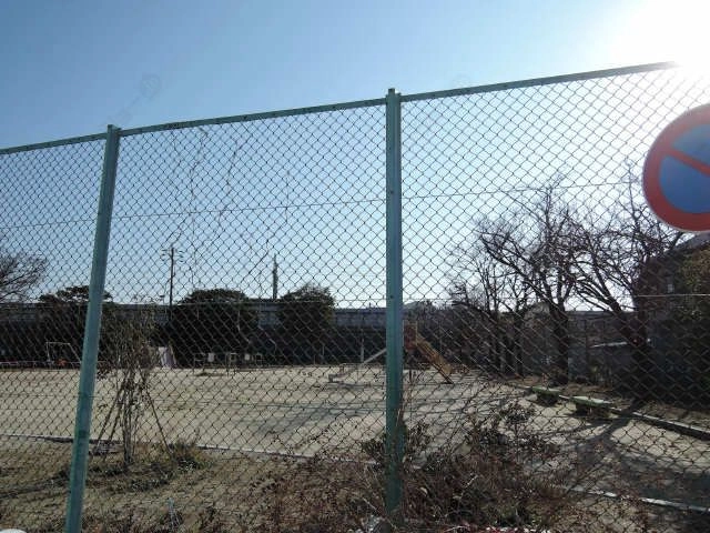 公園（物件隣）