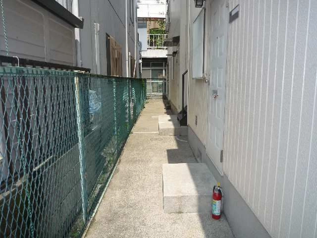 共用部
