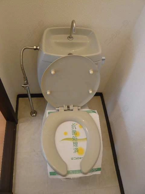 ＷＣ