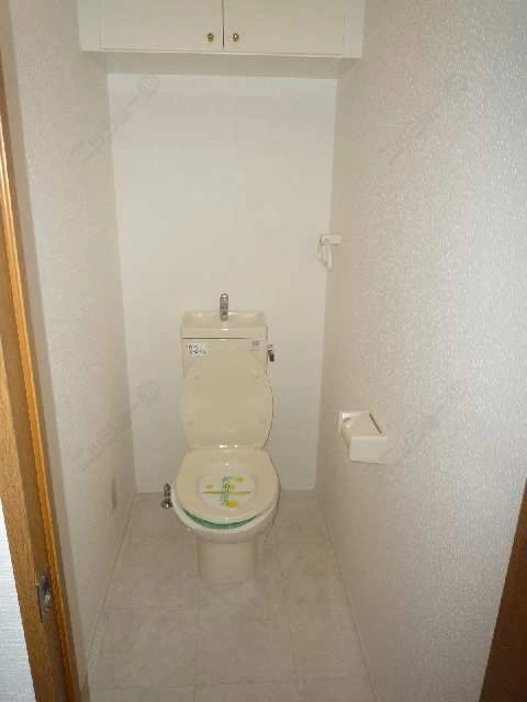 ＷＣ