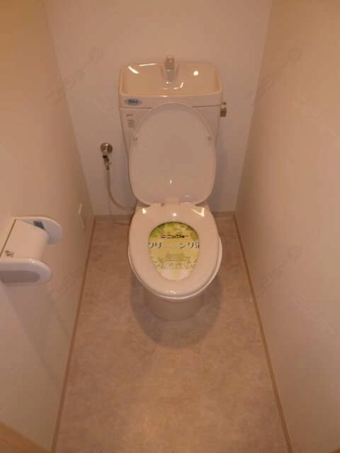 ＷＣ