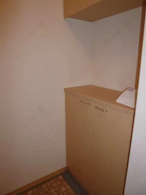 シューズボックス