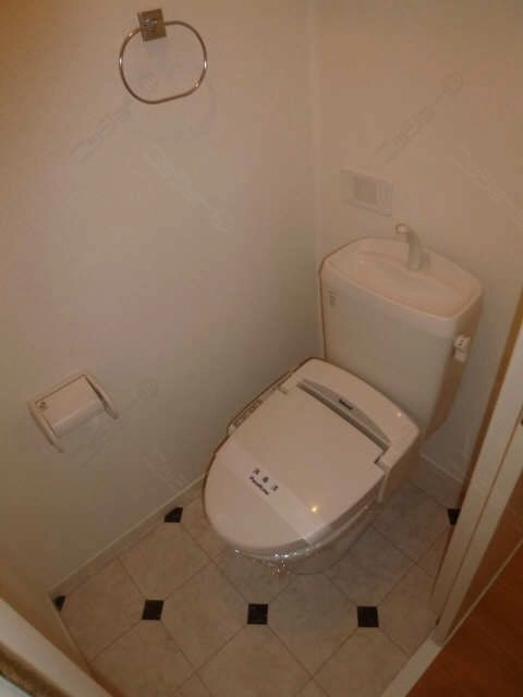 ＷＣ