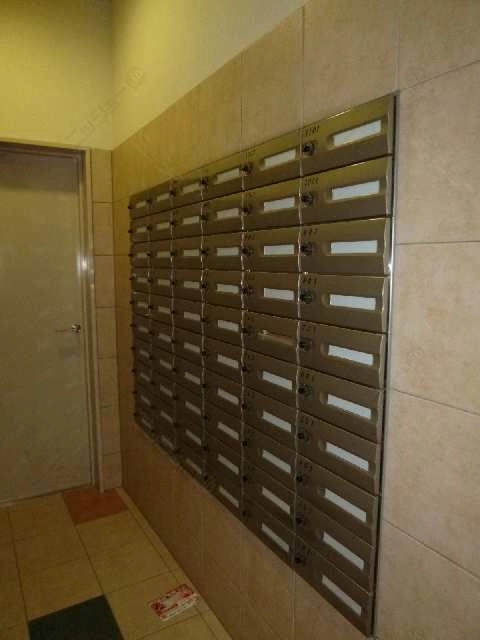 エントランス周辺