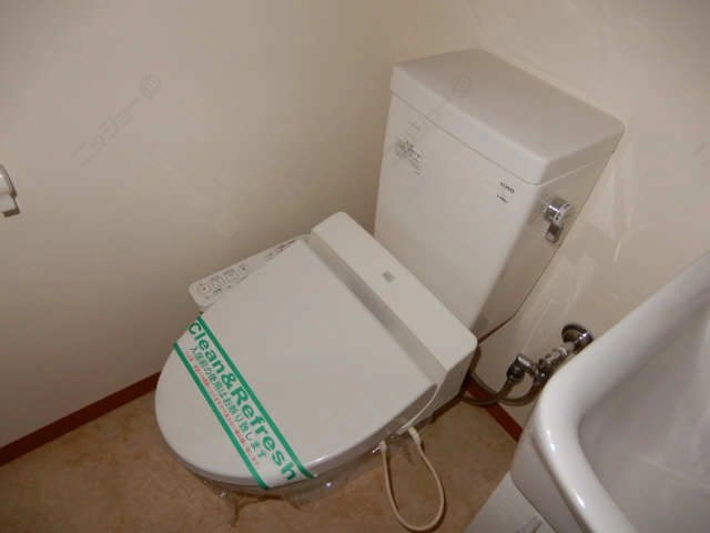 ＷＣ