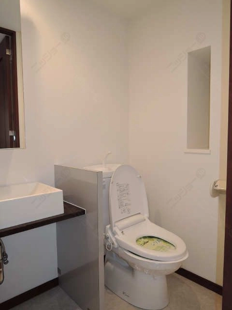 ＷＣ