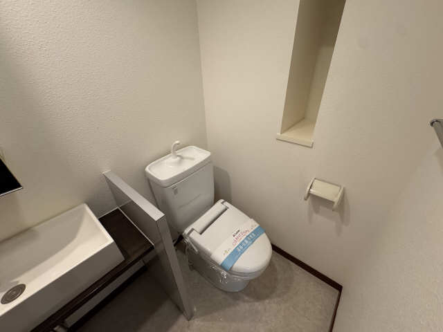 WC