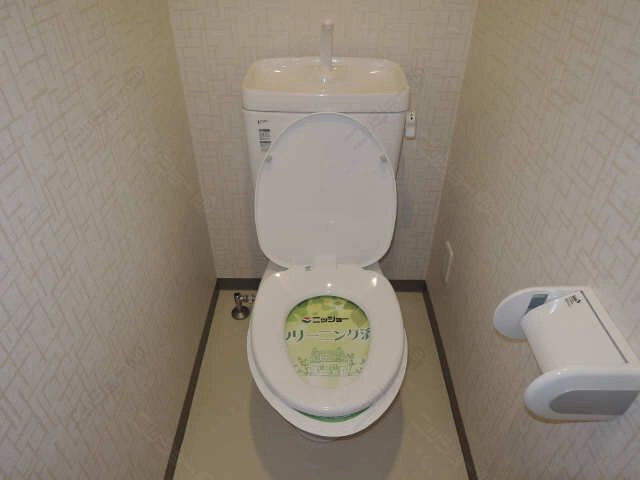 ＷＣ