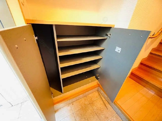 シューズBOX