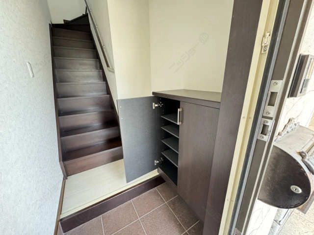 シューズBOX