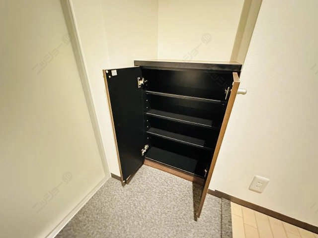 シューズBOX