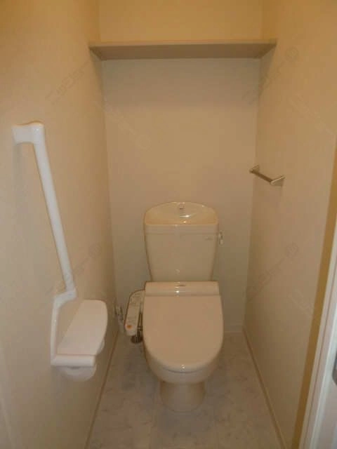 ＷＣ