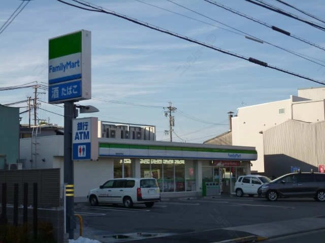 コンビニエンスストア