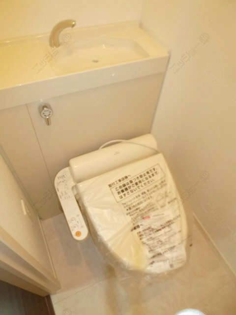 ＷＣ
